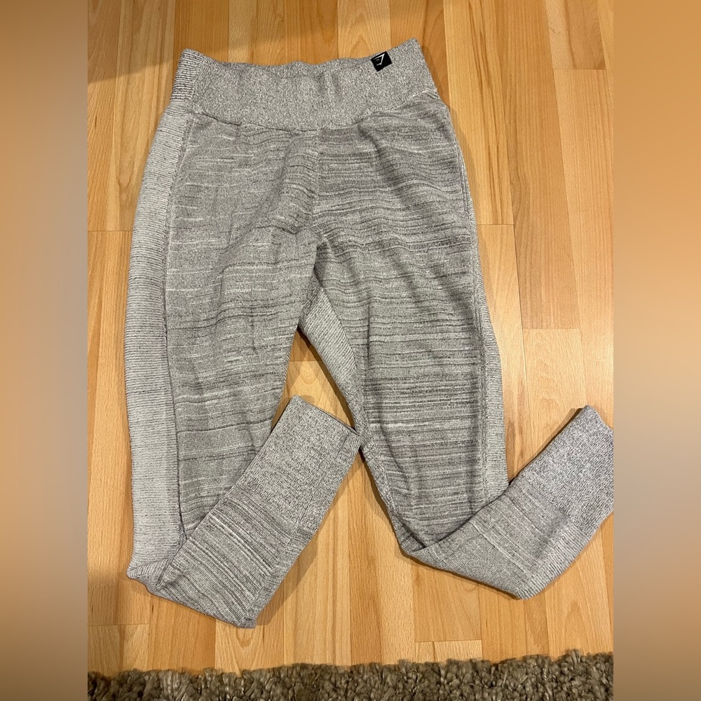 Gymshark leggings